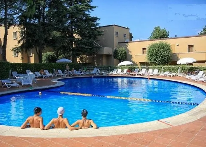 Appartamenti Massimiliano