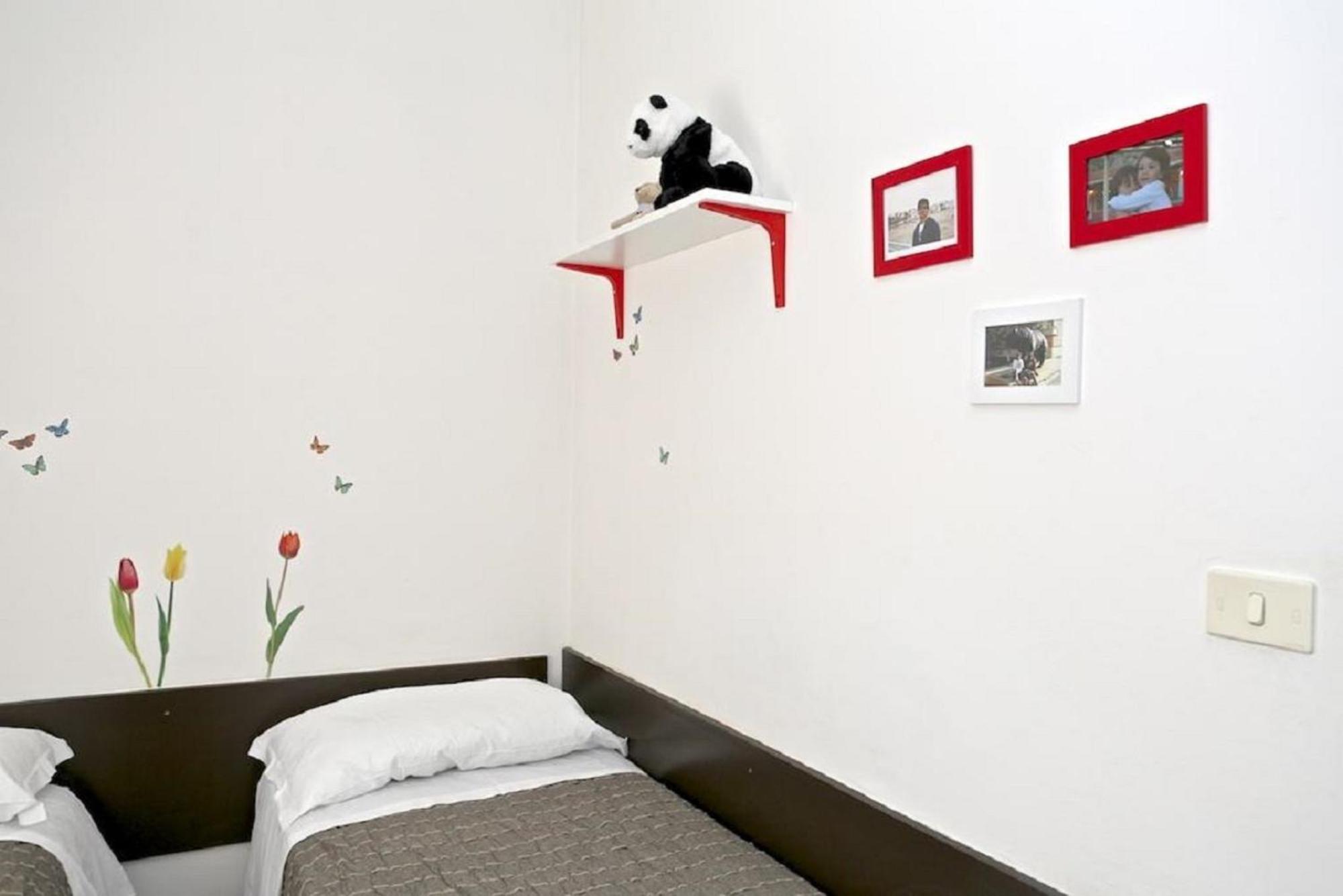 Massimiliano Apartment