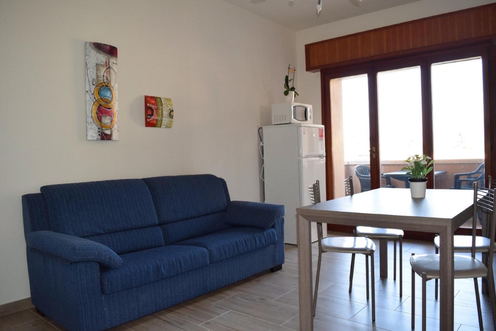 Massimiliano Apartment *
