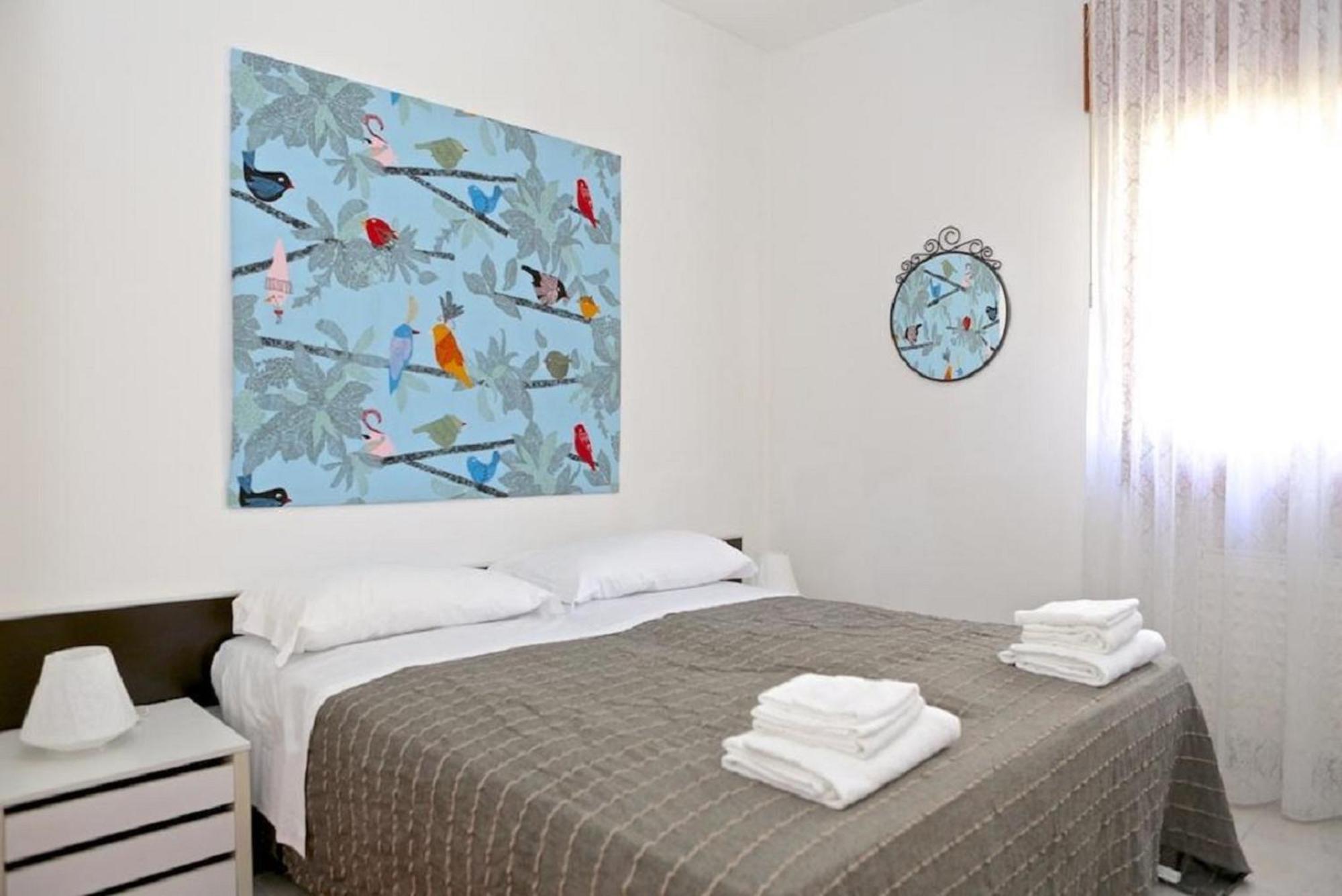 Apartment Massimiliano