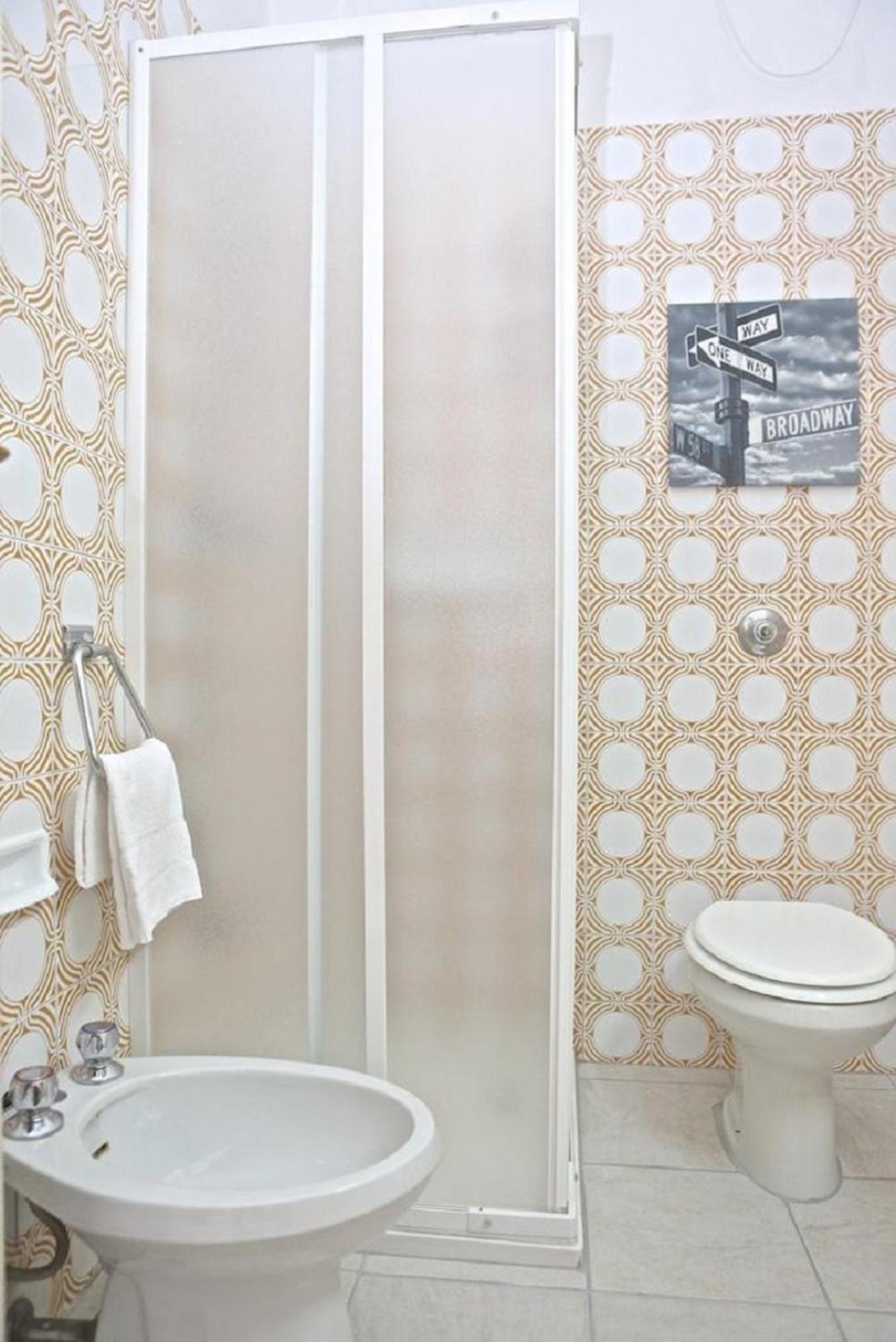 Massimiliano Apartment *