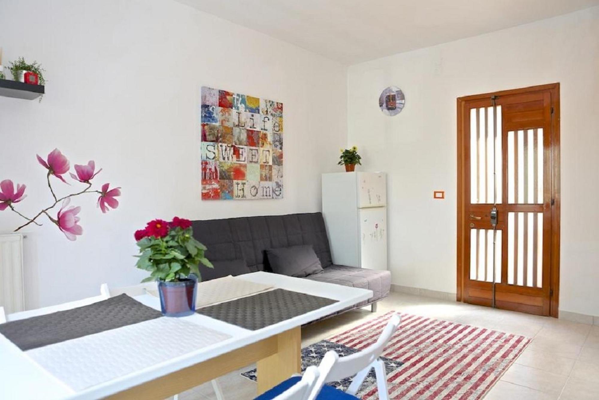 Apartment Massimiliano *