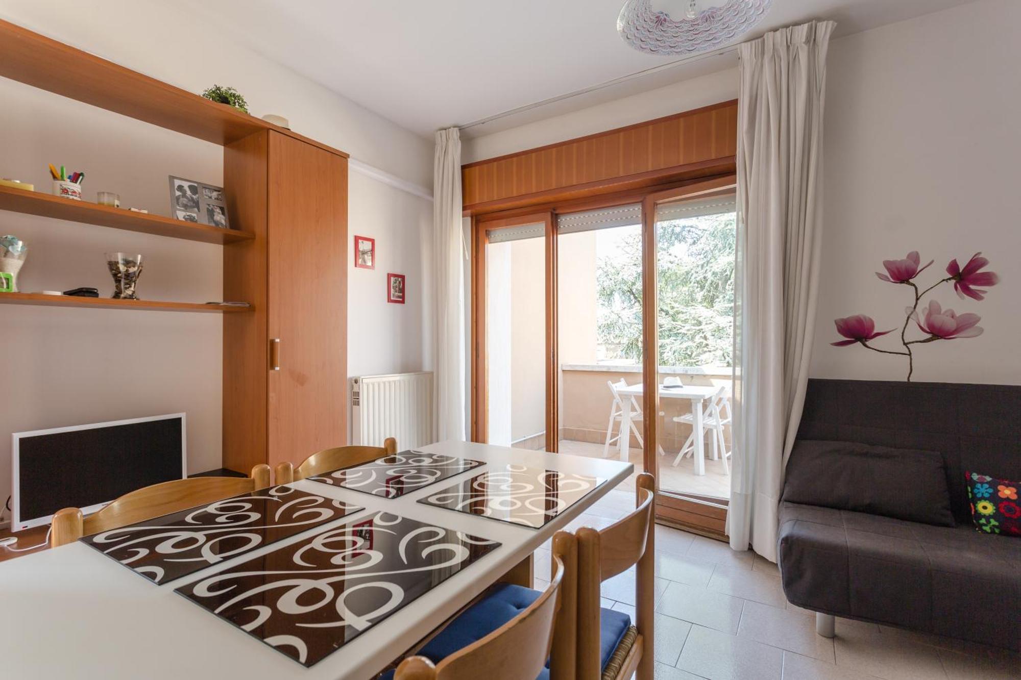 Apartment Massimiliano Peschiera del Garda