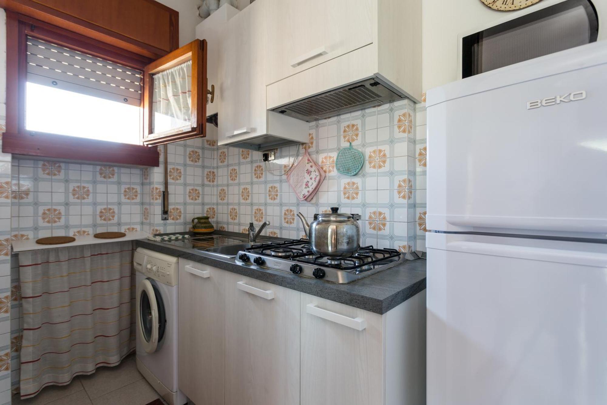 Apartment Massimiliano
