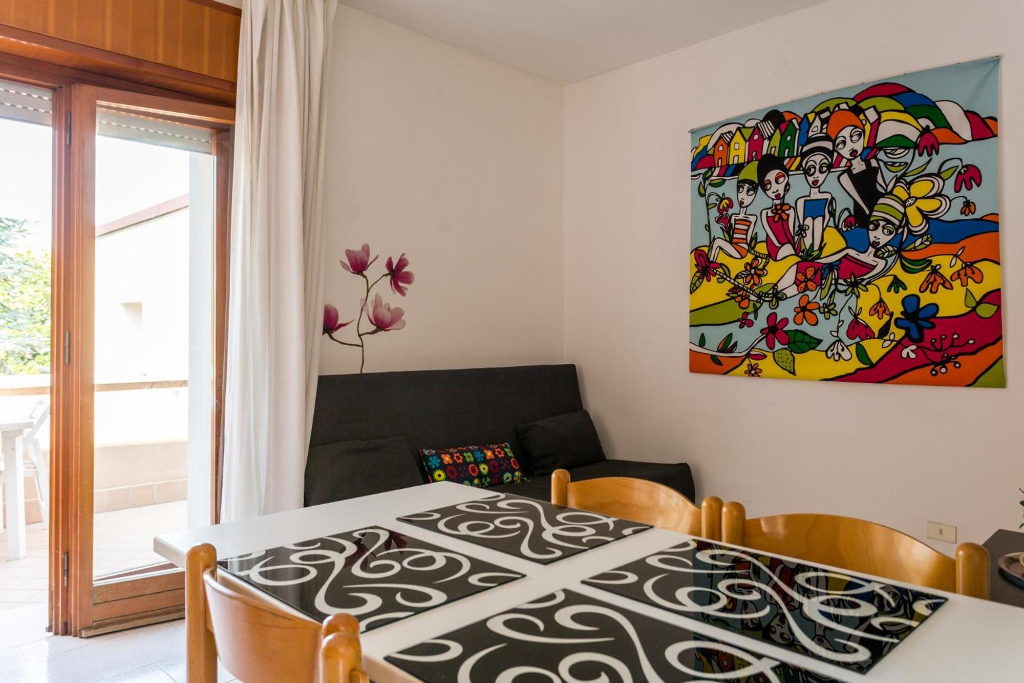 Massimiliano Apartment