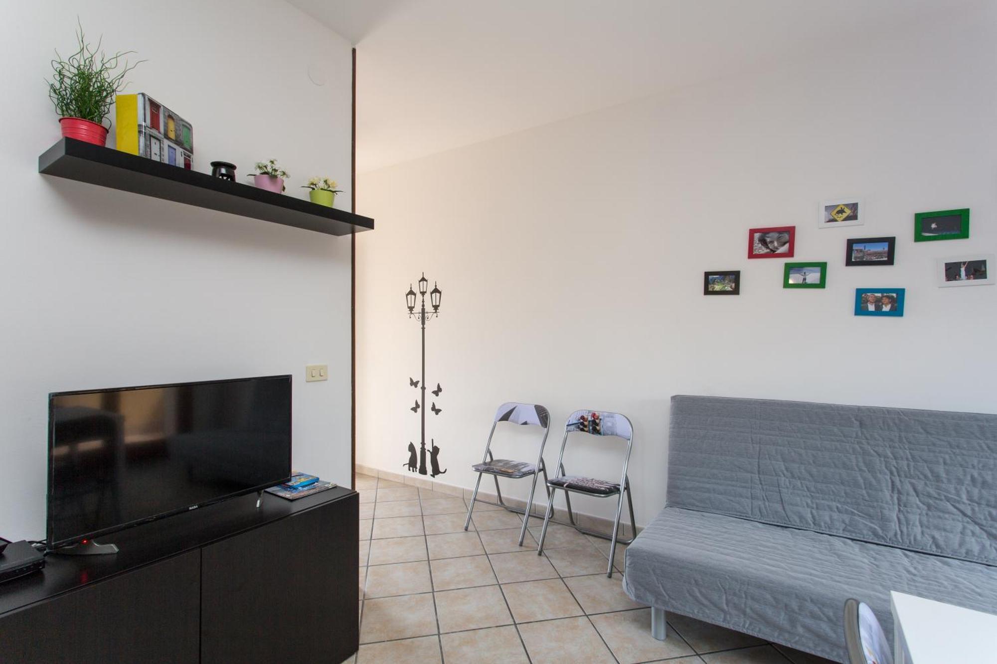Massimiliano Apartment Peschiera del Garda