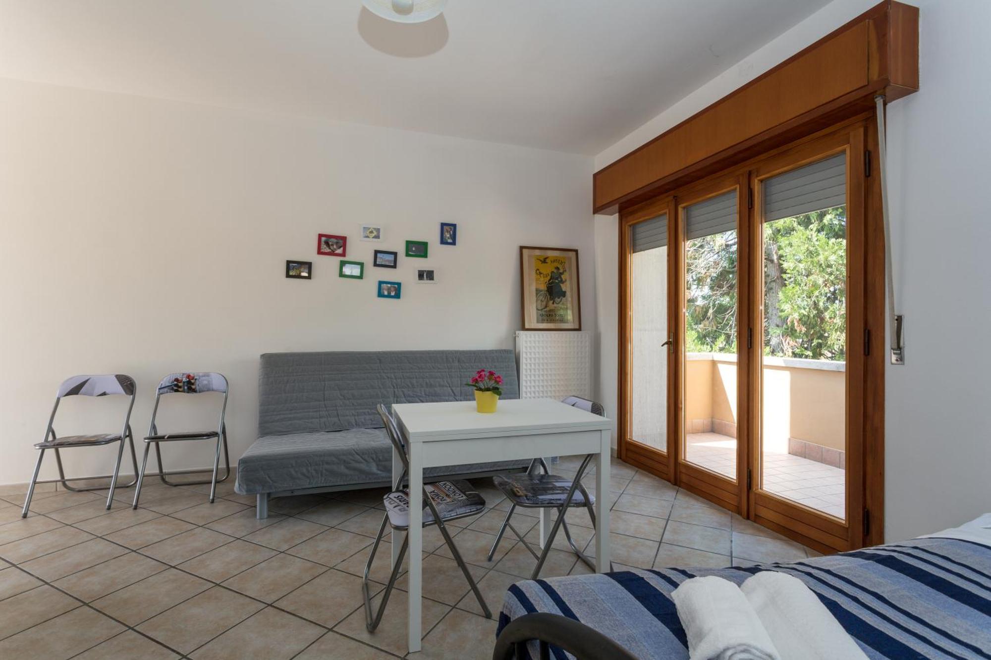 Massimiliano Apartment