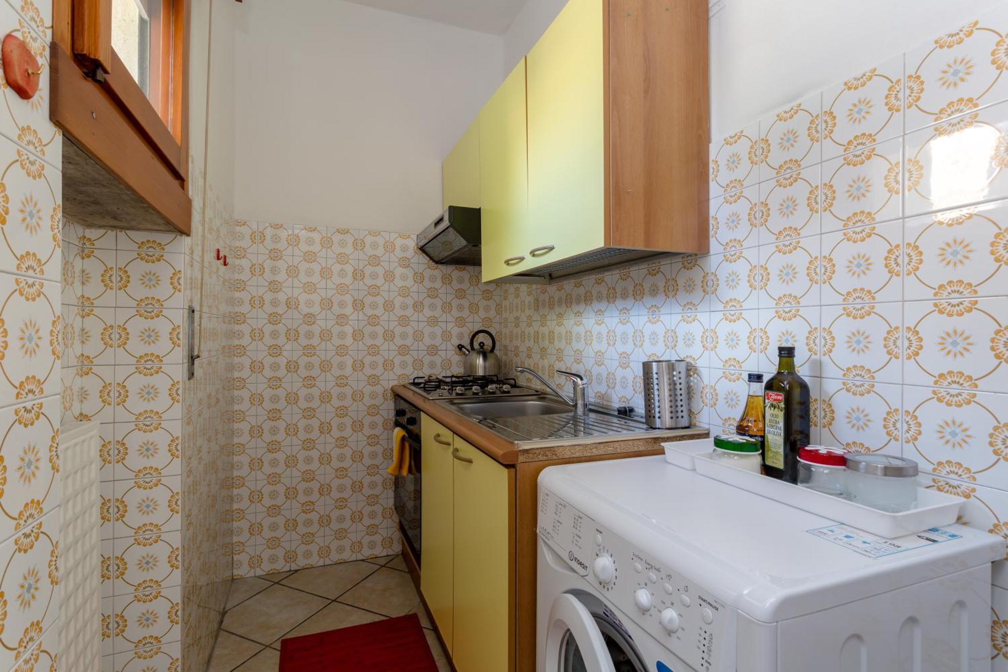 Apartment Massimiliano