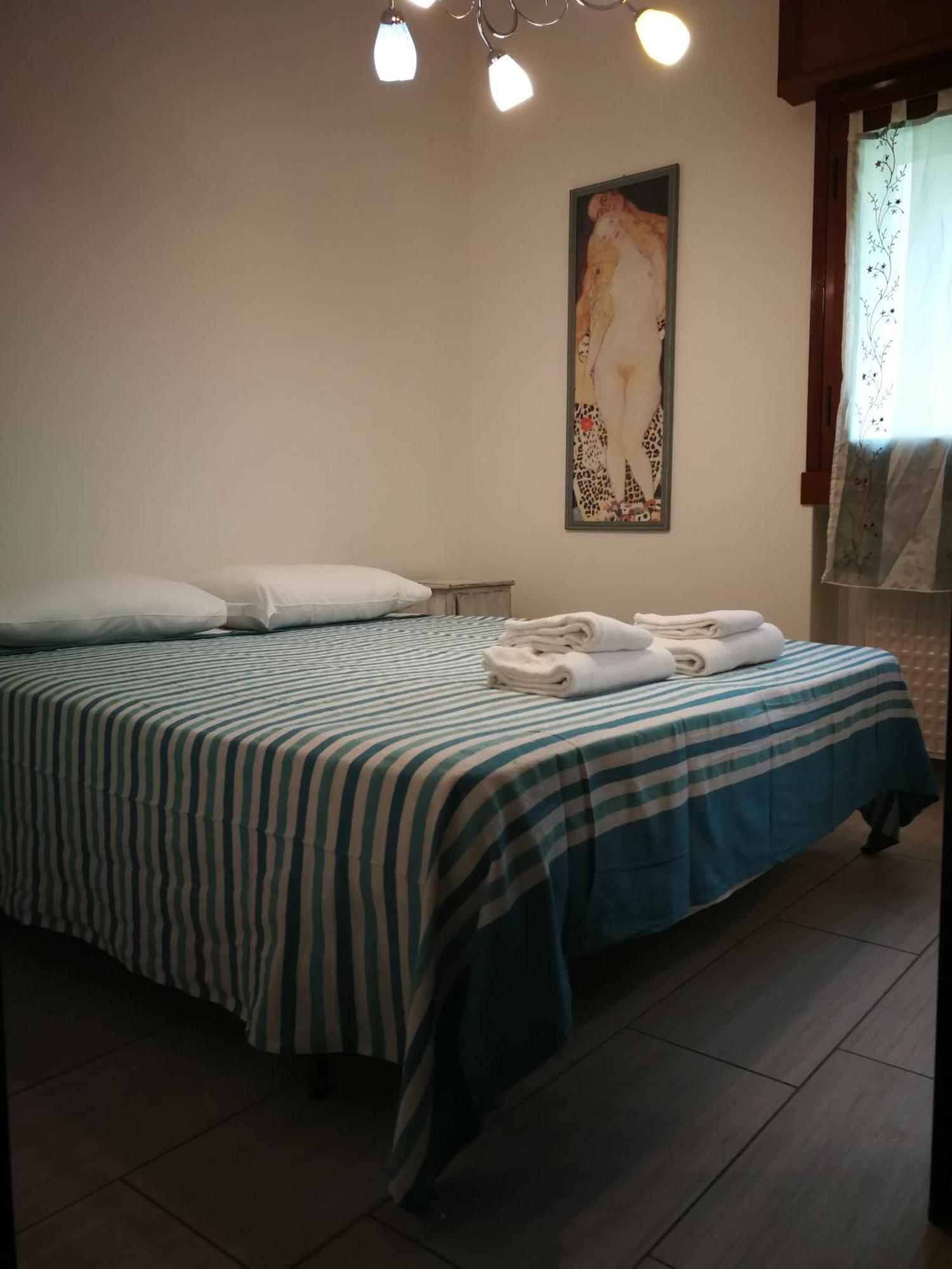 Massimiliano Apartment Peschiera del Garda