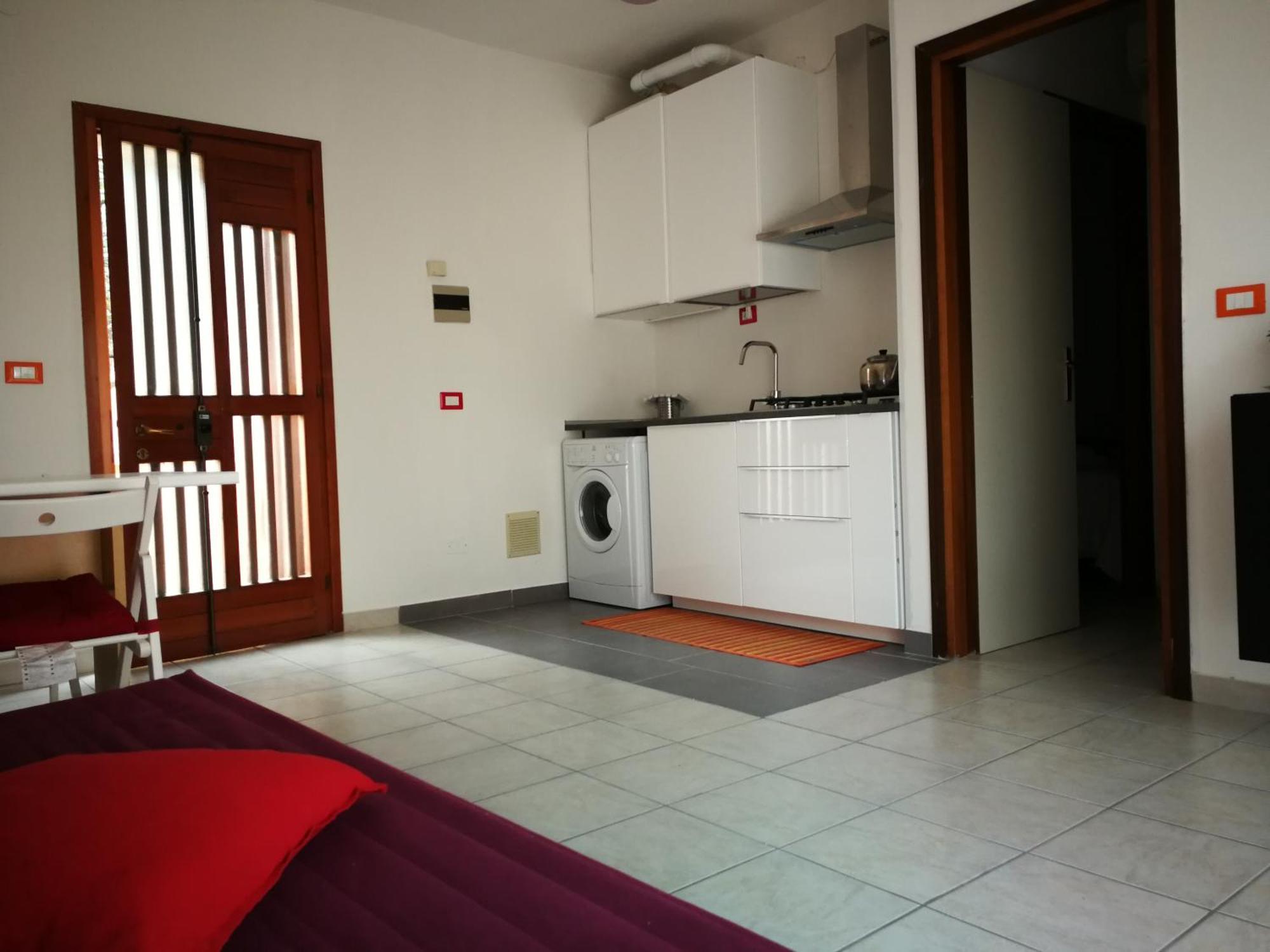 Massimiliano Apartment Peschiera del Garda
