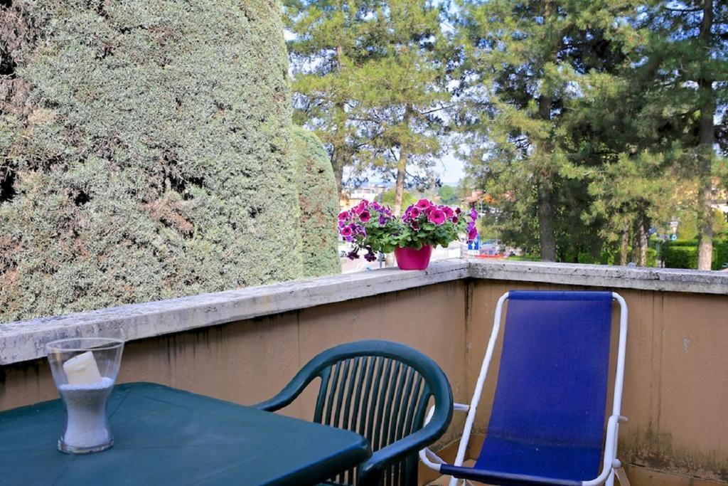 Massimiliano Apartment Peschiera del Garda