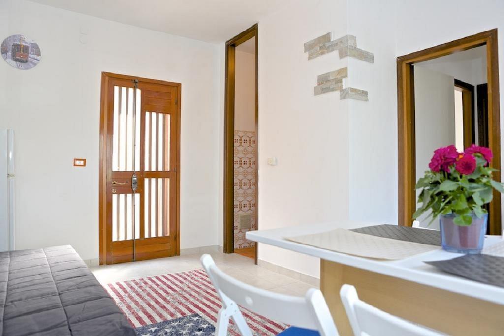 Apartment Massimiliano *