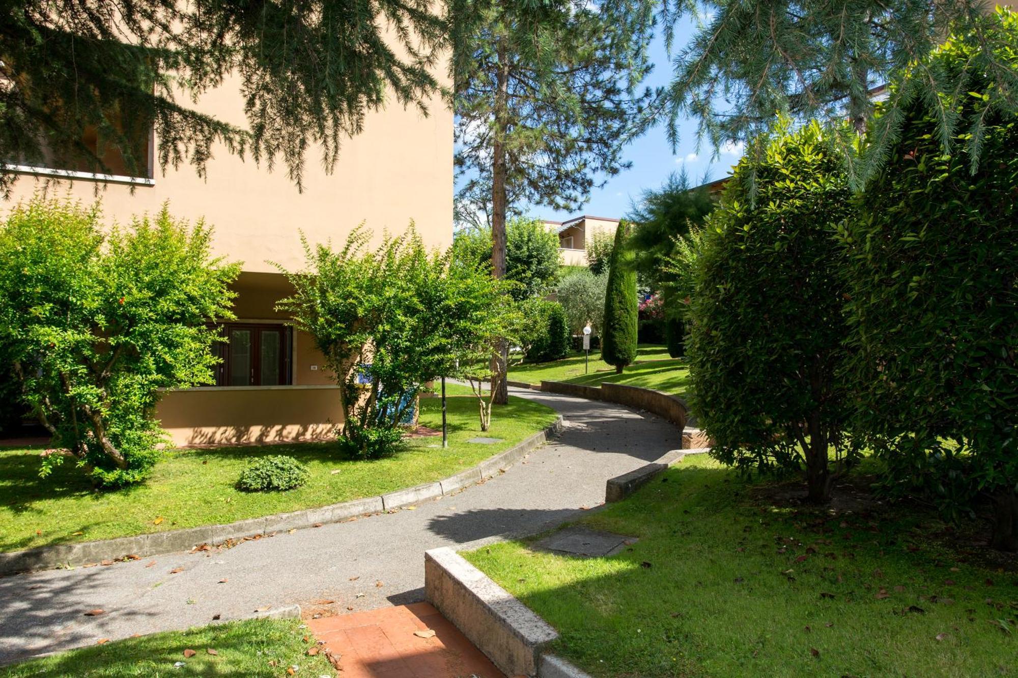 Massimiliano Apartment Peschiera del Garda