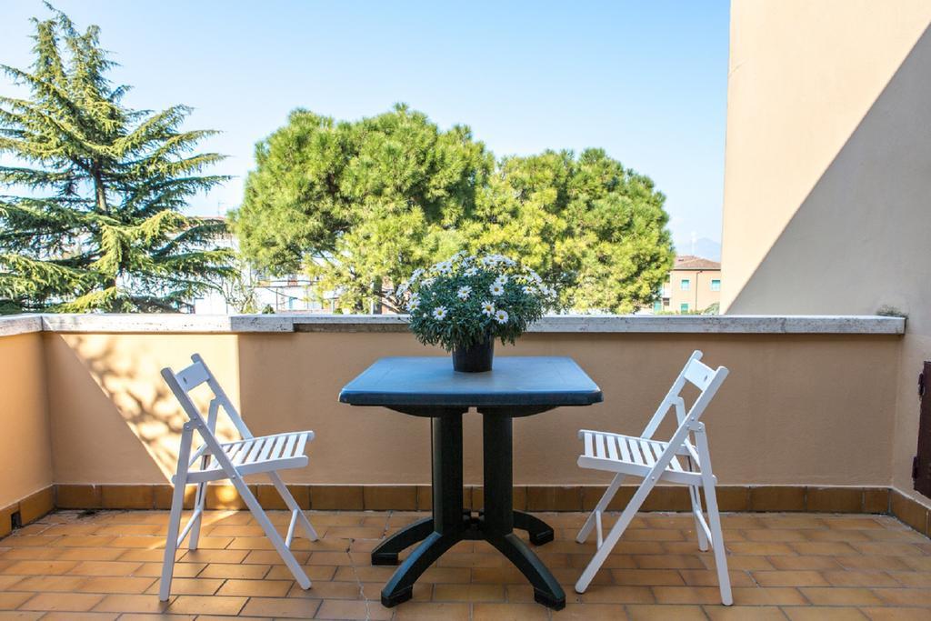 Massimiliano Apartment