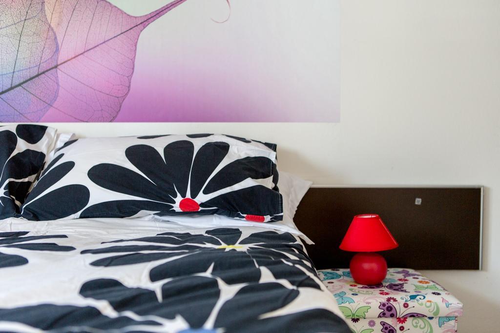 Massimiliano Apartment *