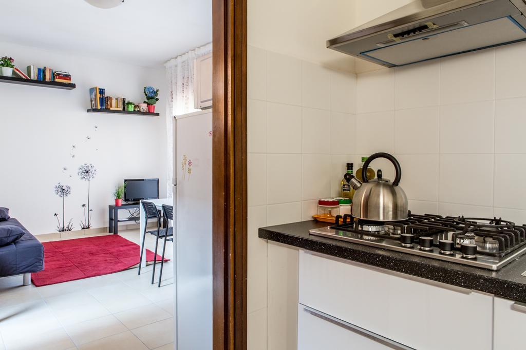 Apartment Massimiliano