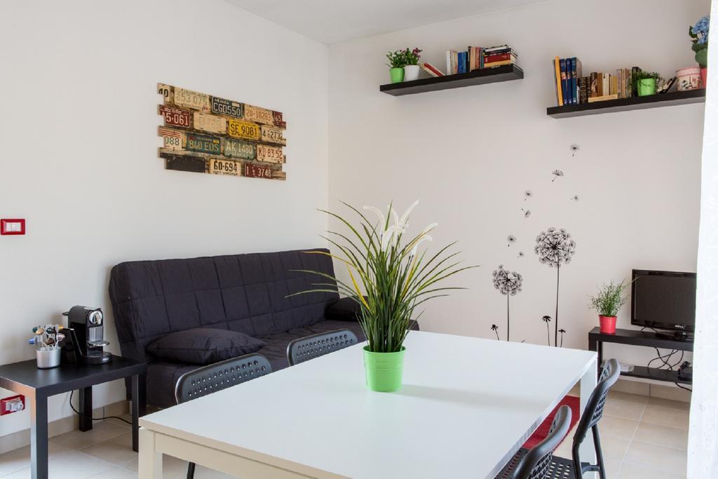 Apartment Massimiliano Peschiera del Garda