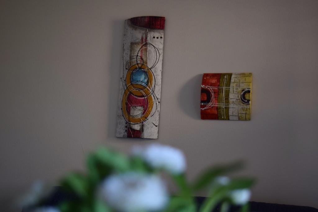 Apartment Massimiliano