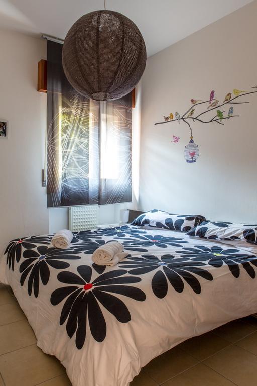 Massimiliano Apartment *
