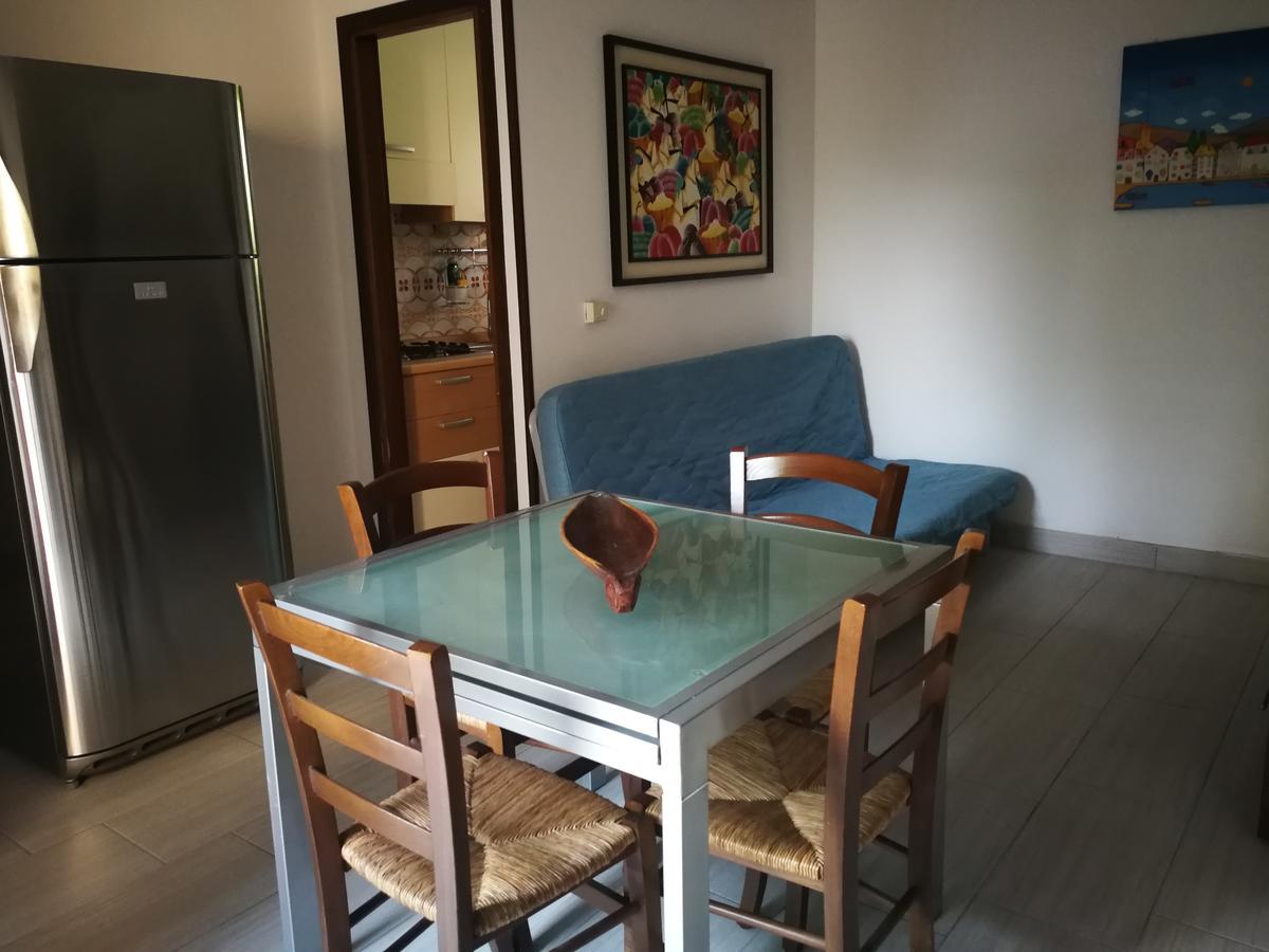 Apartment Massimiliano *