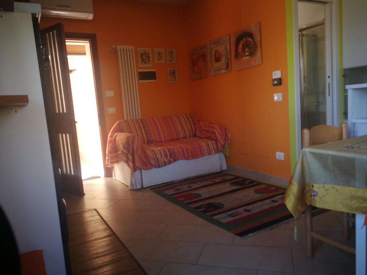 Apartment Massimiliano Peschiera del Garda