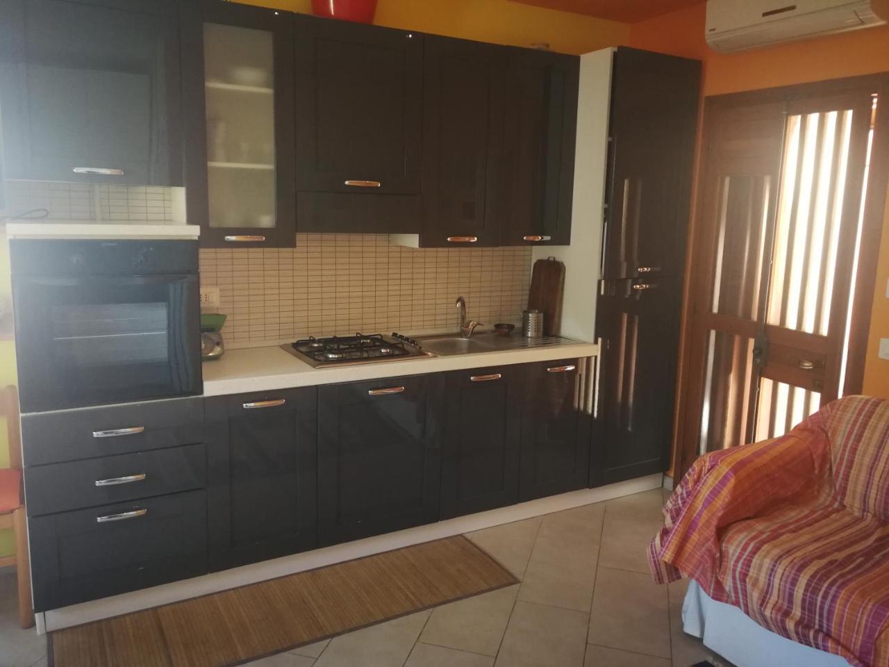 Massimiliano Apartment