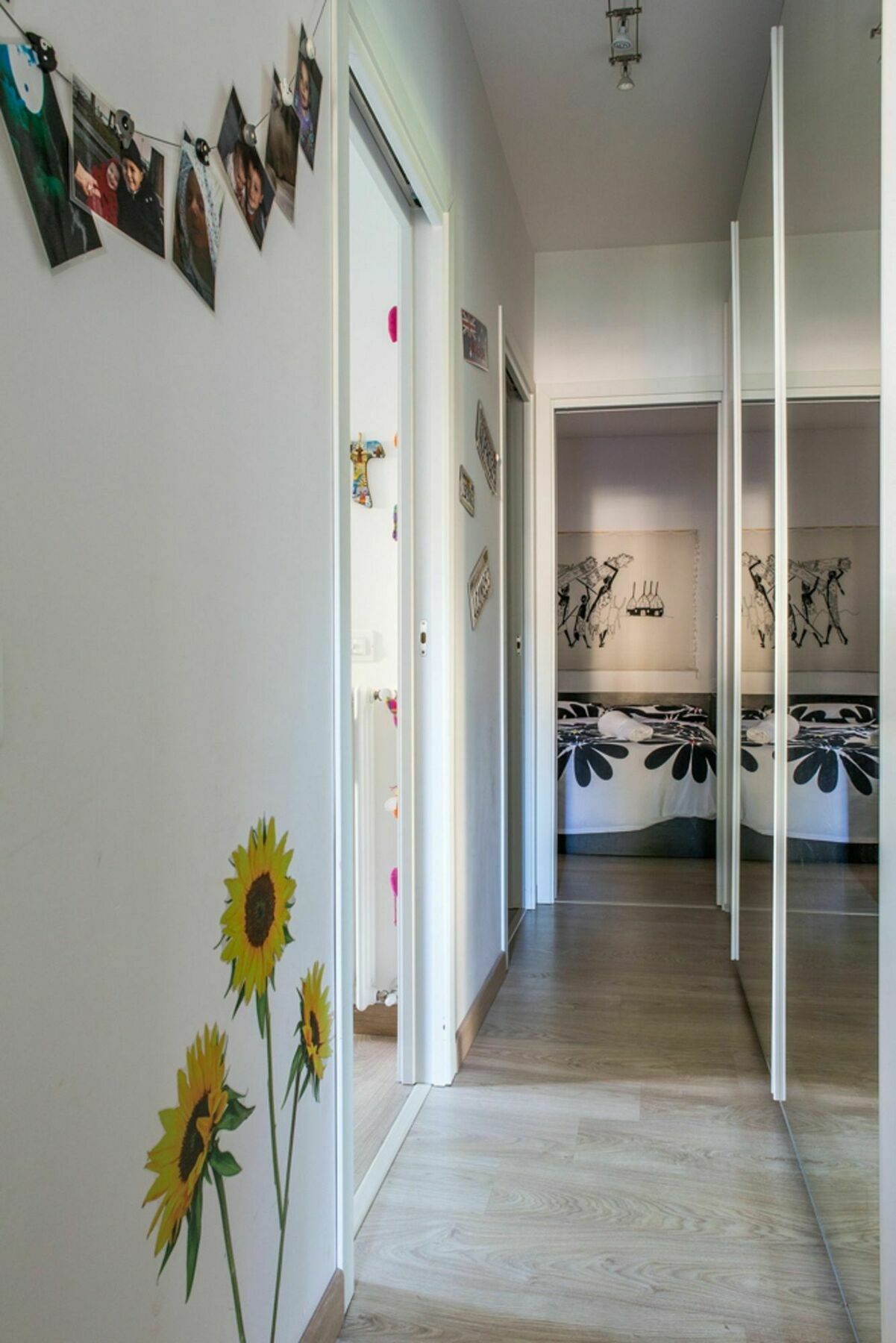 Apartment Massimiliano Peschiera del Garda