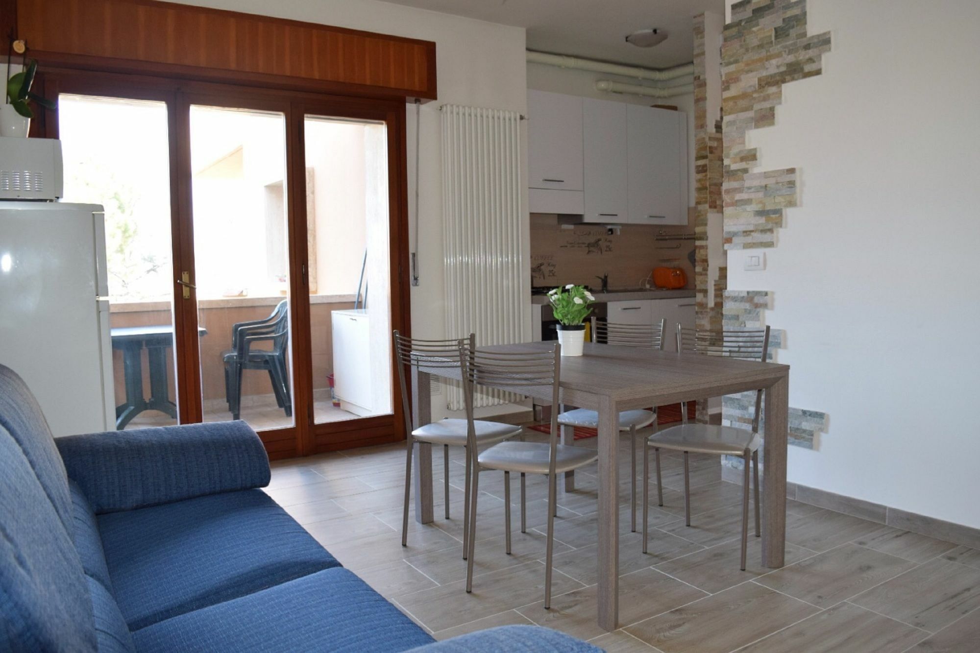 Apartment Massimiliano