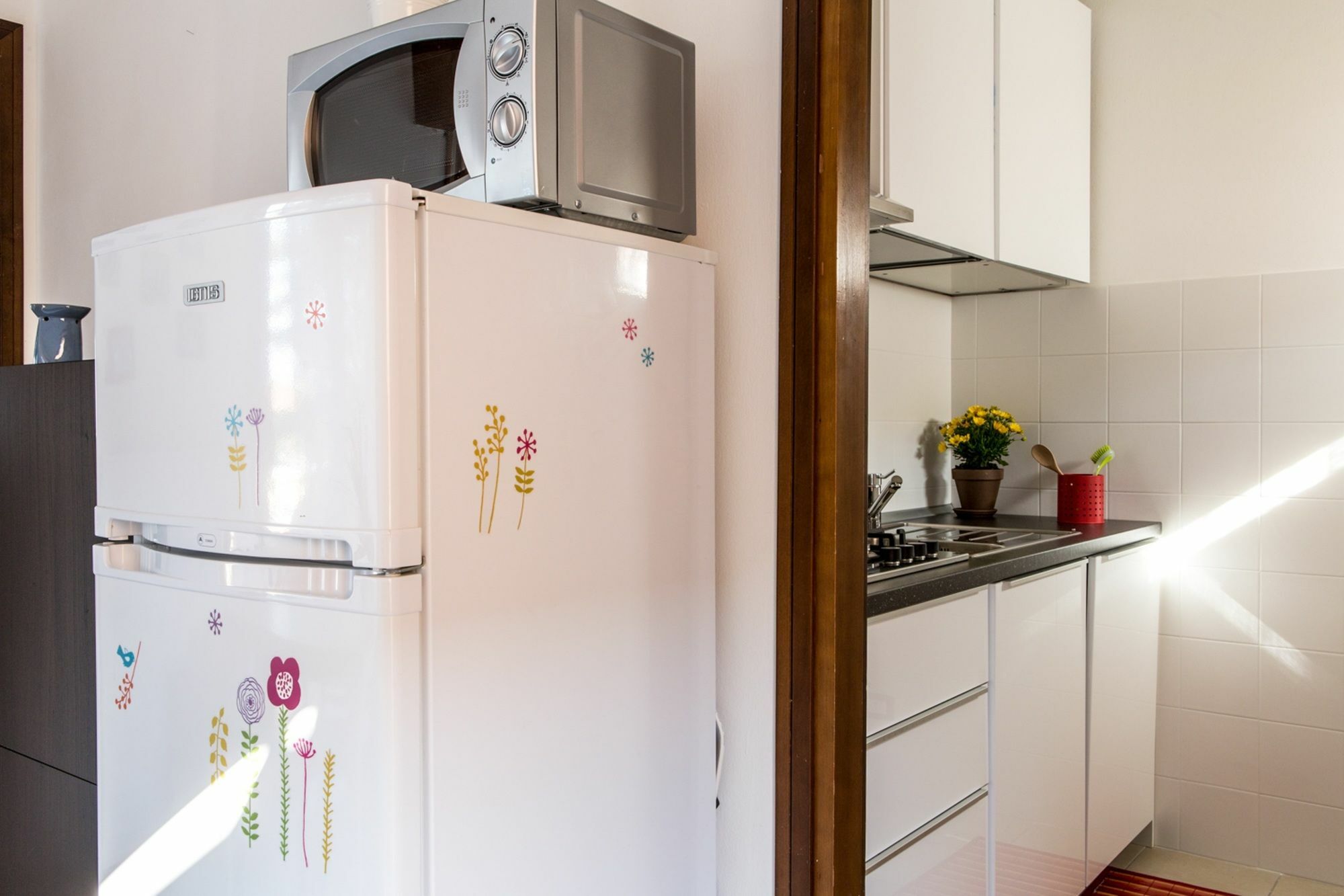 Massimiliano Apartment Peschiera del Garda