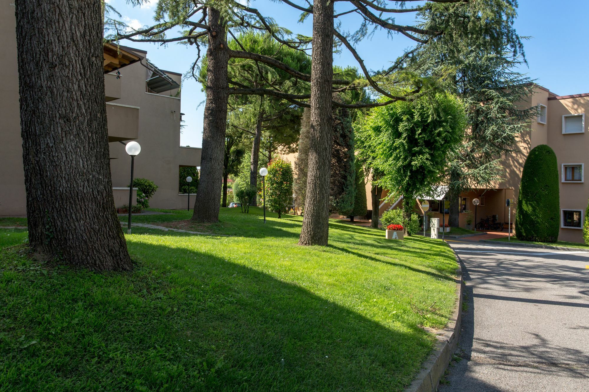 Massimiliano Apartment