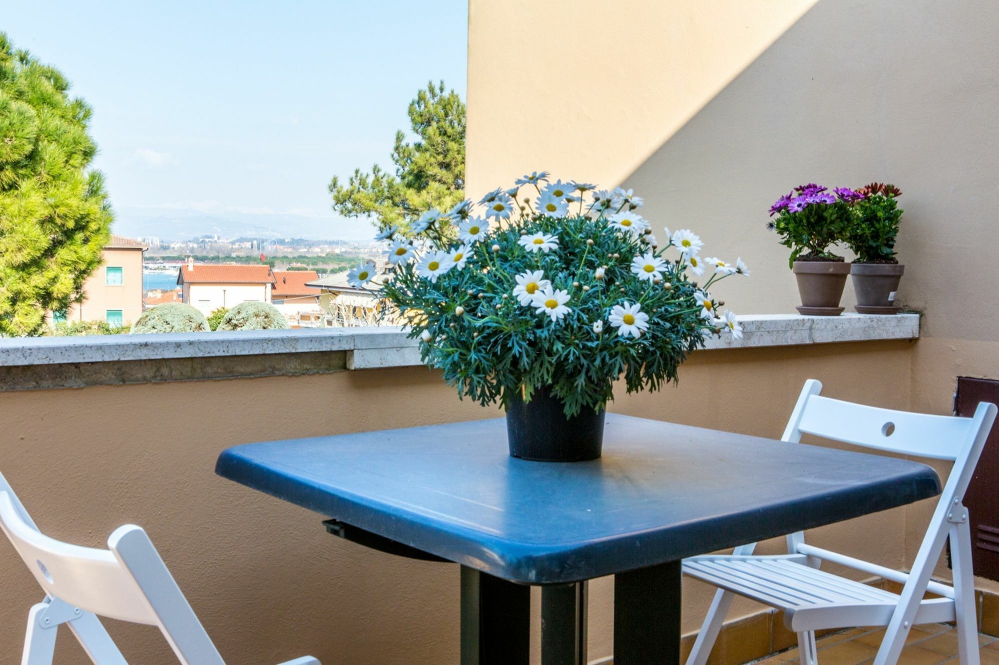 Apartment Massimiliano Peschiera del Garda